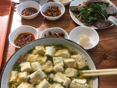 -伊兴面片·清真(五泉山店)