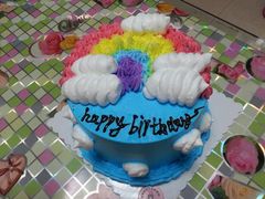 android_upload_pic-熊抱抱芝士高端定制蛋糕(吉大店)