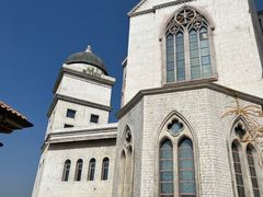 -华谊兄弟（长沙）电影小镇