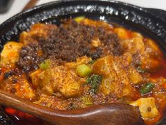 -陈麻婆豆腐(春熙店)