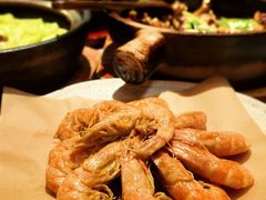 -啫神·广州地标美食(北京路店)