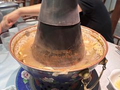 -东来顺饭庄(apm总店)