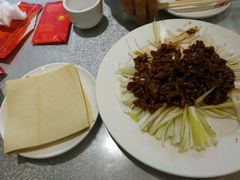 -京城百饺园•东北菜馆(红谷滩店)
