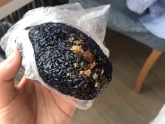-芳婆糕团店(王府大街店)