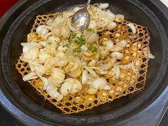 -香山湖家家宴(中山陵店)