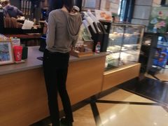 -星巴克(北京建威大厦店)