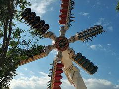 -厦门方特梦幻王国