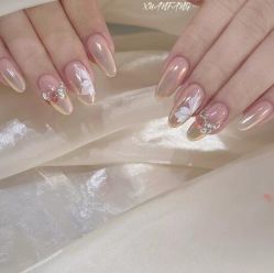 点击看大图 -1T·1M 日式美甲美睫