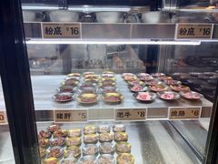 -水平有限广西米粉·广西风味集(五道口店)