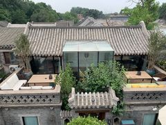 -糖房咖啡(南锣鼓巷店)