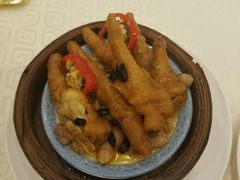 -顺峰海鲜酒楼(省府店)