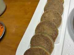 -青海名吃尕张娃非遗烤肉(海湖总店)