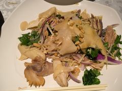 家宴特色捞鸡-香山家宴