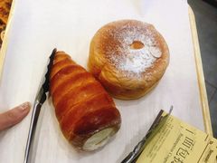 -山崎面包(苏州中心店)