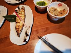 -有喜屋·深夜食堂(北京西路店)