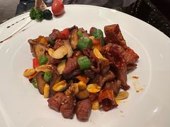 -大理实力希尔顿酒店•御玺中餐厅