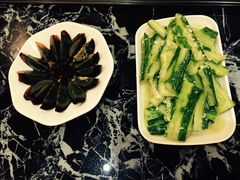 -羊阿公·嘉福烤全羊龙虾馆·家常菜(广益店)