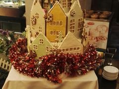 -东方豪景花园酒店·怡景旋转餐厅