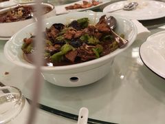 -良友·海鲜青岛菜(五四广场店)