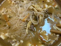 招牌豆腐年糕-嵊州美食(市心北路店)