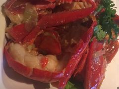 -同乐海鲜(乌节路中央店)