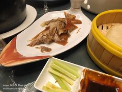 -黄嘉喜来登酒店-采悦轩中餐厅(滨江中路店)