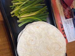-二旗里烧烤·烤羊排(龙域店)