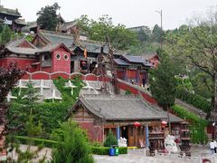 -玉泉观