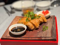 -柿合缘新京菜(静安嘉里中心店)