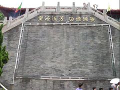 -南沙天后宫景区