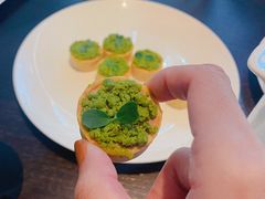 -甄御•海鲜新青岛菜(麦岛店)