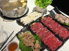-陈记顺和牛肉火锅馆(天河北路店)