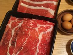 牛上脑-伊豆野菜村(大族广场店)