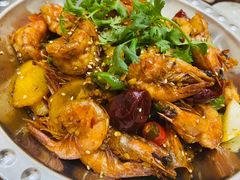 -金雨烧烤(新城南都店)