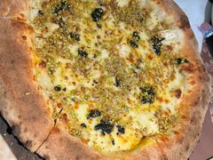 -九月里.自由花园餐厅