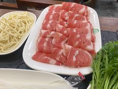 -和顺坊老北京铜火锅