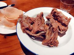 -吴记酱骨炖菜馆(西大直街店)