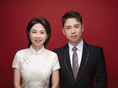 -bobo高端证件照工作室(三元桥店)