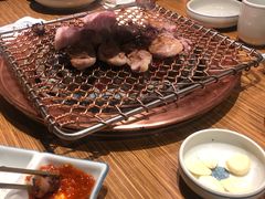 -王妃家(明洞中央店)