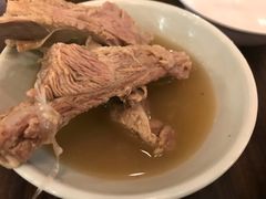 -松發肉骨茶(先得坊店)