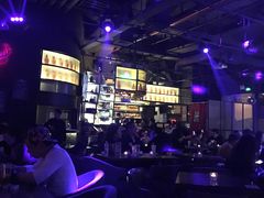 -MARU玛露音乐餐厅(大学路店)