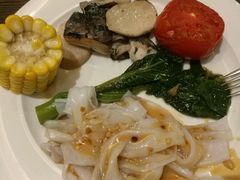 -广州天河希尔顿酒店