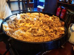 -樱の花亭日本料理店