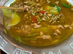 -有红鸡毛店·川菜(建设路店)