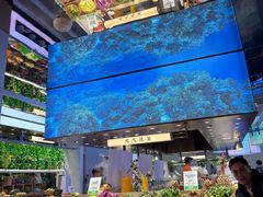 -神帆·元气汤泉(解放西路店)