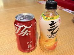 -朴大叔拌饭(上海真如环宇城店)