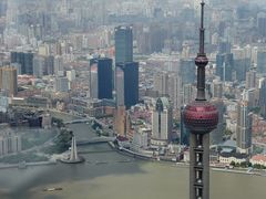 -上海环球金融中心骑迹50年环球之旅