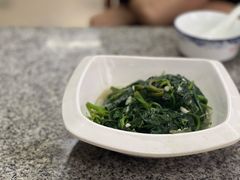 清炒革命菜-阿清嫂农家乐.黎窑烤鸡