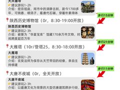 -大雁塔北广场音乐喷泉