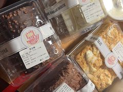 -新侨三宝乐面包店(崇文门店)